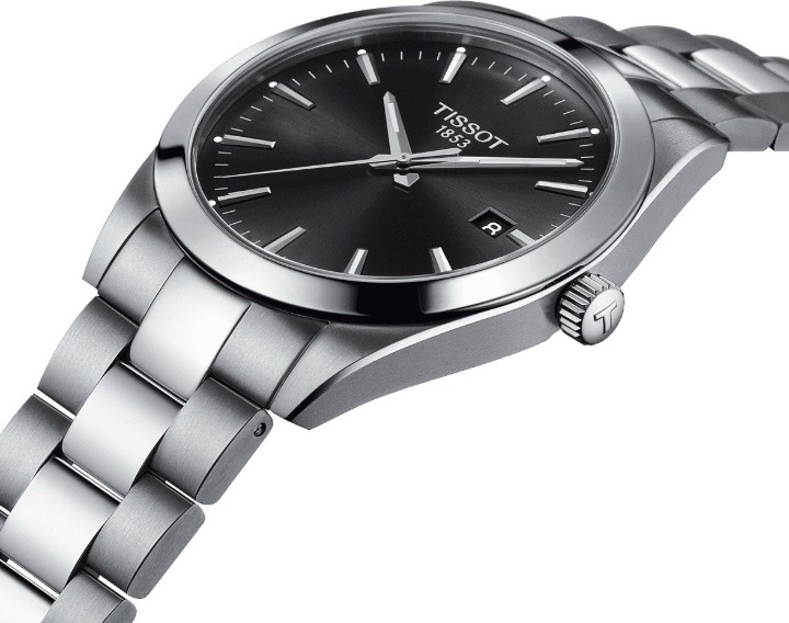 Bild von Tissot Gentleman