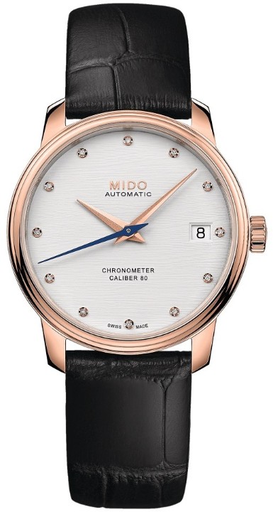 Bild von Mido Baroncelli Chronometer
