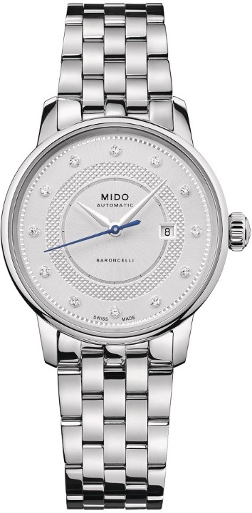 Bild von Mido Baroncelli Signature Lady