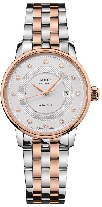 Bild von Mido Baroncelli Signature Lady