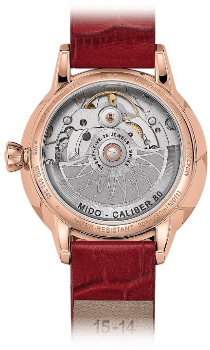 Bild von Mido Rainflower