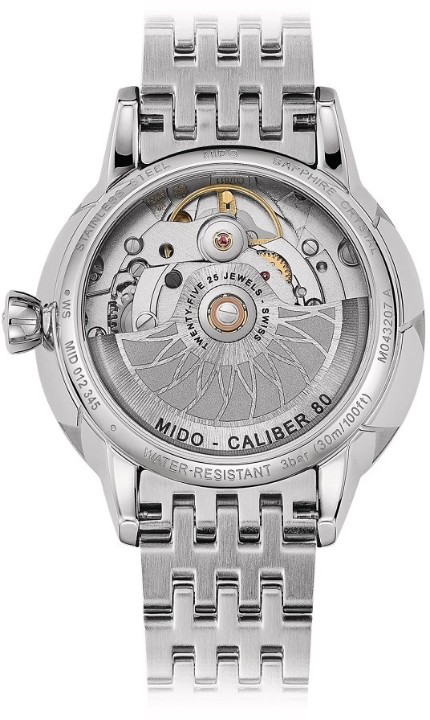 Bild von Mido Rainflower