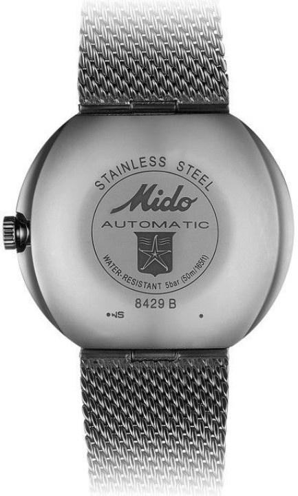 Bild von Mido Commander Shade