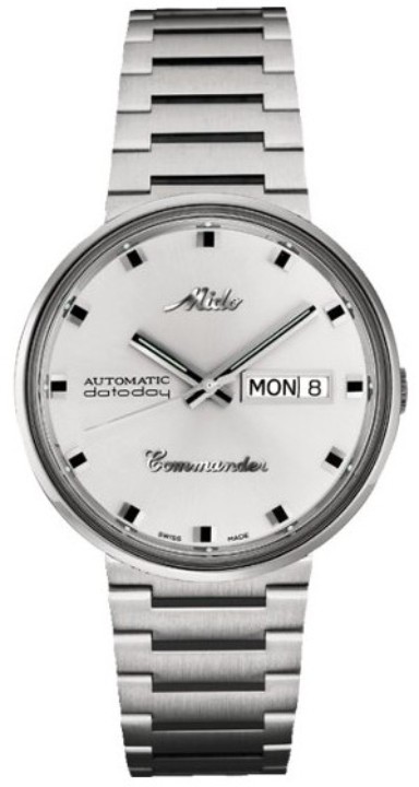 Bild von Mido Commander 1959