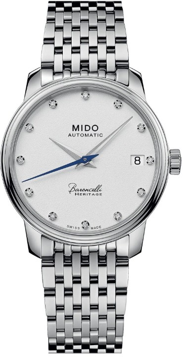 Bild von Mido Baroncelli Heritage Lady