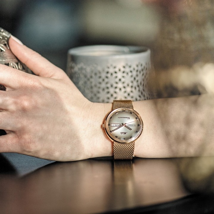 Bild von Mido Commander Shade