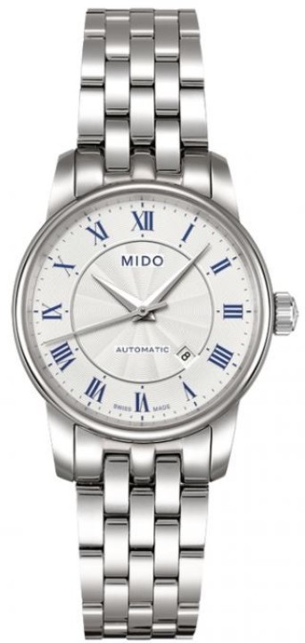 Bild von Mido Baroncelli