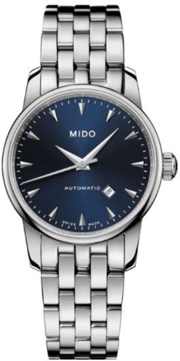 Bild von Mido Baroncelli Midnight Blue Lady