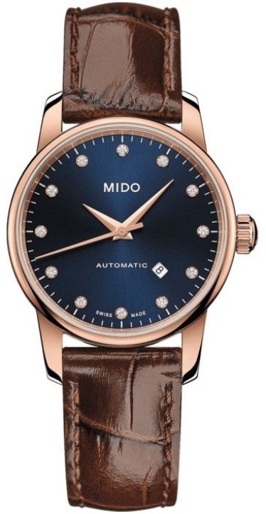 Bild von Mido Baroncelli Midnight Blue Lady