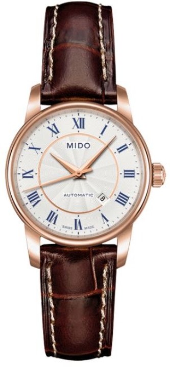 Bild von Mido Baroncelli