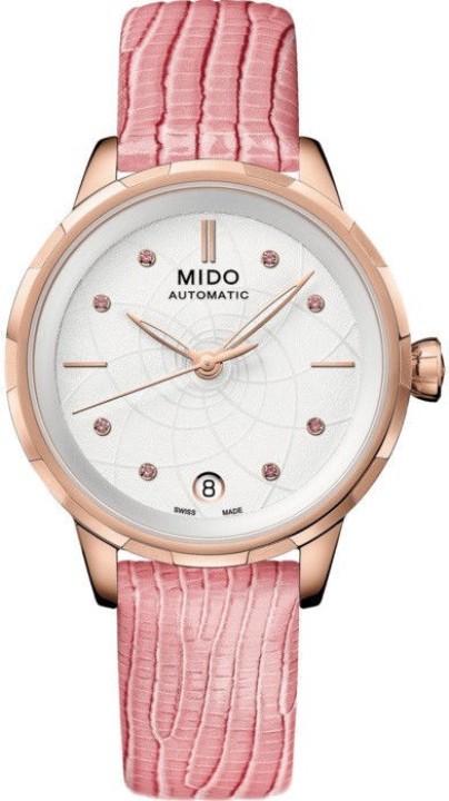 Bild von Mido Rainflower