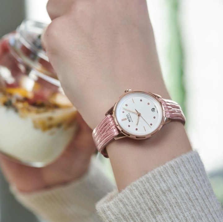 Bild von Mido Rainflower