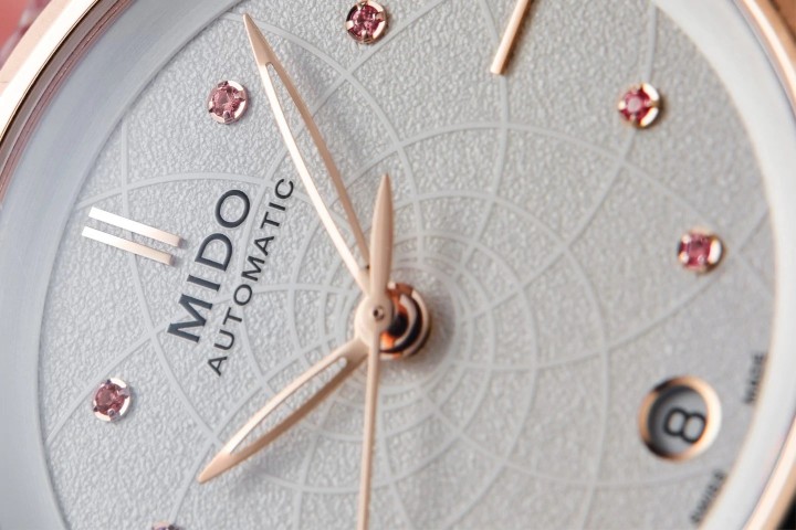 Bild von Mido Rainflower