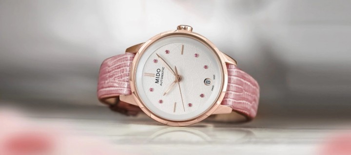 Bild von Mido Rainflower