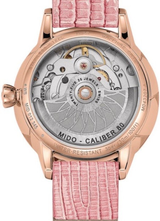 Bild von Mido Rainflower