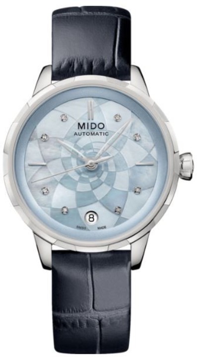 Bild von Mido Rainflower