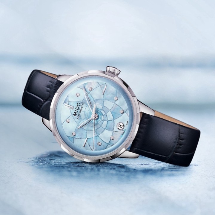 Bild von Mido Rainflower