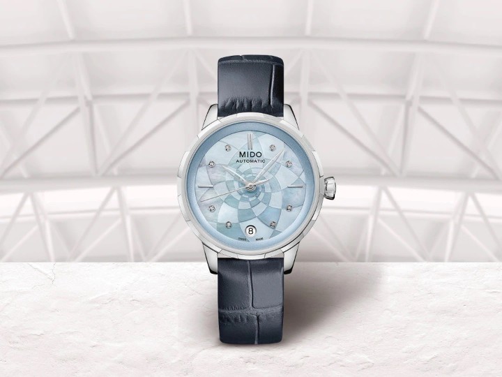 Bild von Mido Rainflower