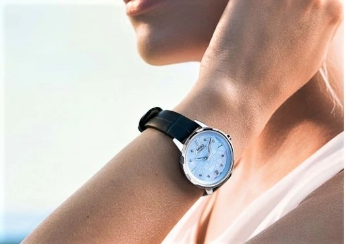 Bild von Mido Rainflower