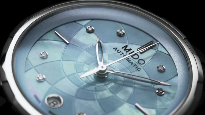 Bild von Mido Rainflower