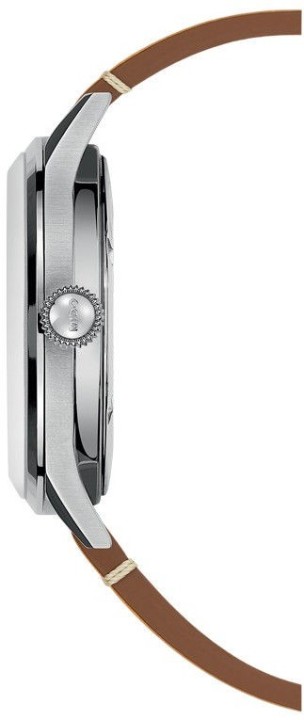 Bild von Mido Multifort Patrimony