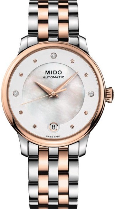Bild von Mido Baroncelli Lady Day