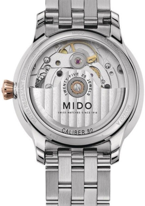 Bild von Mido Baroncelli Lady Day