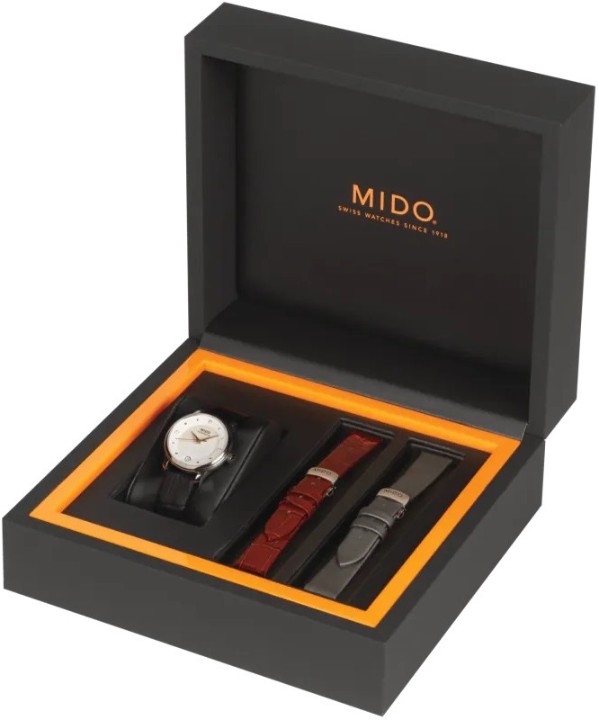 Bild von Mido Baroncelli Day & Night