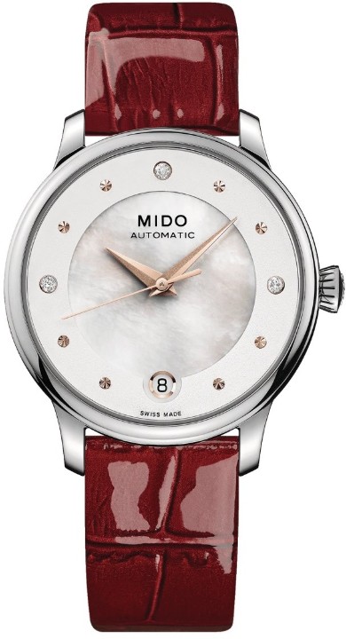 Bild von Mido Baroncelli Day & Night