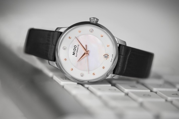Bild von Mido Baroncelli Day & Night