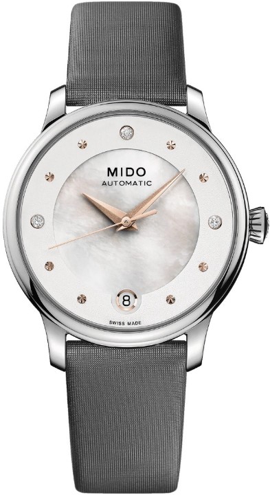 Bild von Mido Baroncelli Day & Night