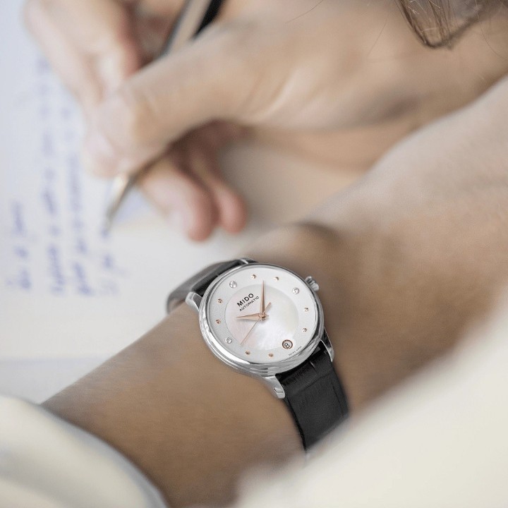 Bild von Mido Baroncelli Day & Night