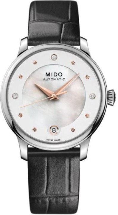 Bild von Mido Baroncelli Day & Night