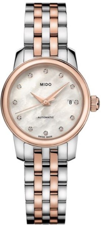 Bild von Mido Baroncelli Lady Mini
