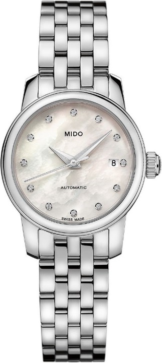 Bild von Mido Baroncelli Lady Mini