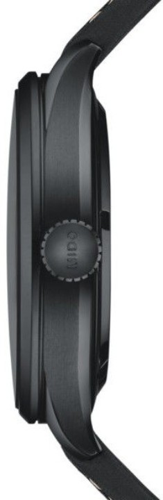 Bild von Mido Multifort Chronometer