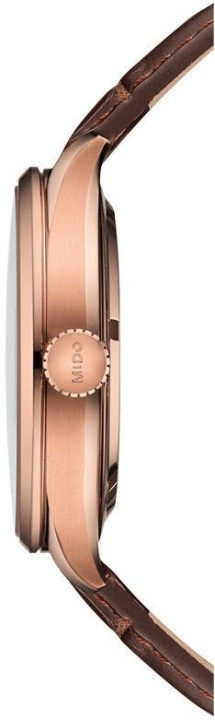 Bild von Mido Multifort Chronometer