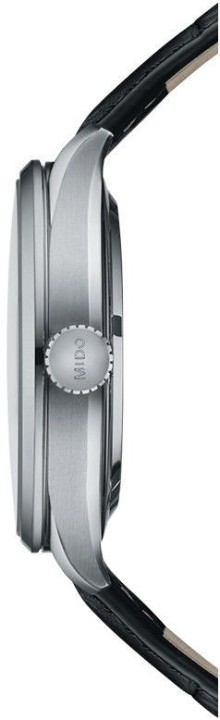 Bild von Mido Multifort Chronometer
