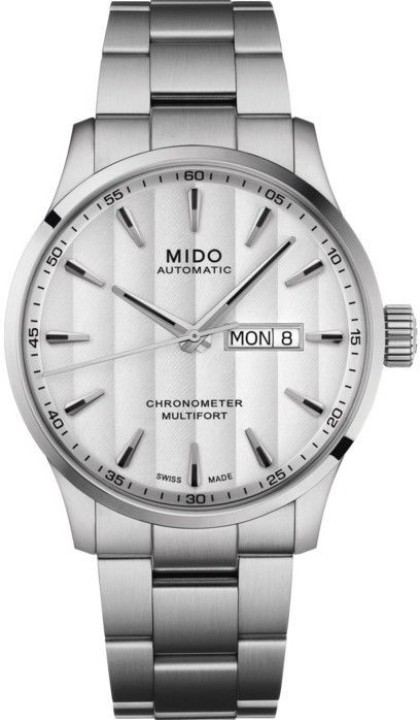 Bild von Mido Multifort Chronometer