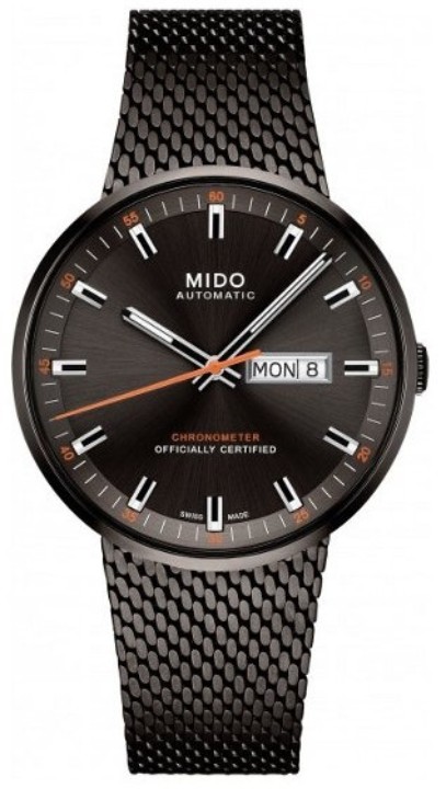 Bild von Mido Commander II Icone