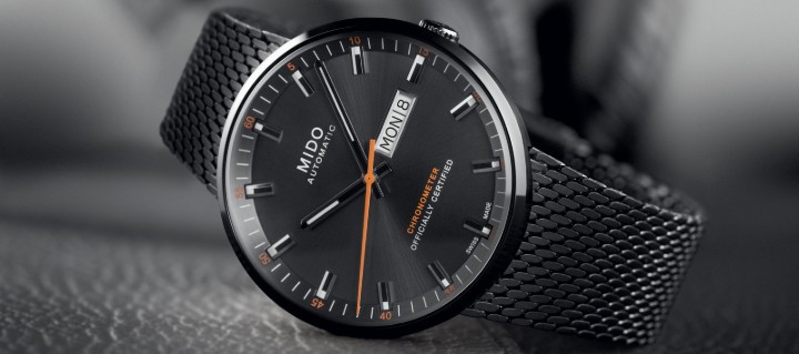 Bild von Mido Commander II Icone