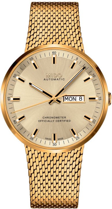 Bild von Mido Commander II Icone