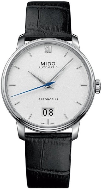 Bild von Mido Baroncelli Big Date