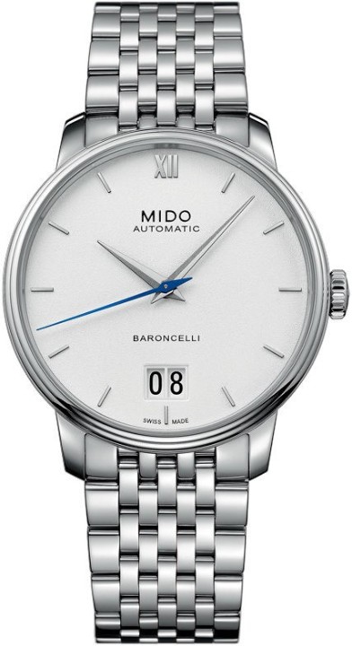 Bild von Mido Baroncelli Big Date