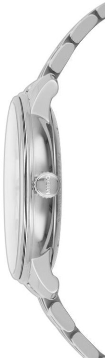 Bild von Mido Baroncelli Chronometer Silicon
