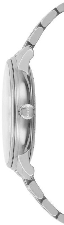 Bild von Mido Baroncelli Chronometer Silicon