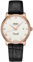 Bild von Mido Baroncelli Heritage Gent