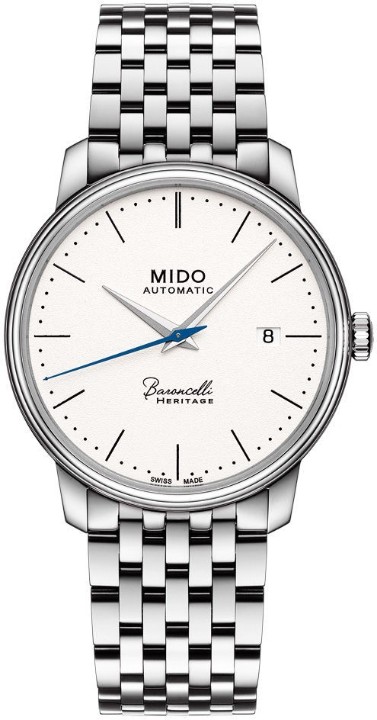 Bild von Mido Baroncelli Heritage Gent