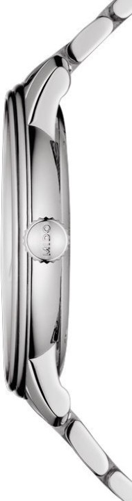 Bild von Mido Baroncelli Heritage Gent