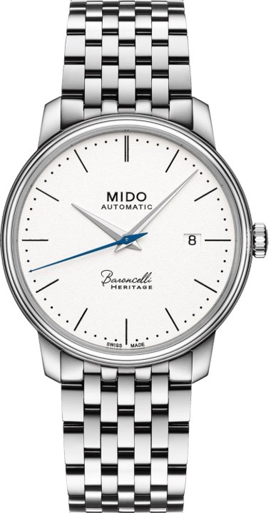 Bild von Mido Baroncelli Heritage Lady